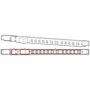 Блок распределения питания Huawei PDU2000-32-1PH-9/3-B1