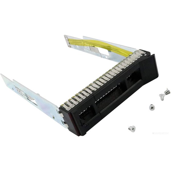 Монтажный комплект Lenovo для HDD 3.5 ThinkSystem SR650 SR550 SR570 SR590 ST558