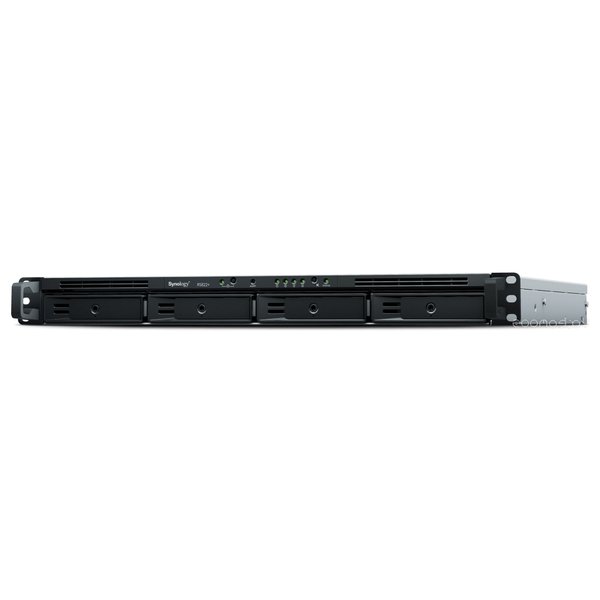 Сетевой накопитель Synology RS822+