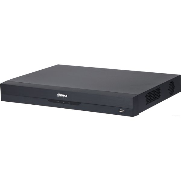 Гибридный видеорегистратор Dahua DH-XVR5216AN-I3