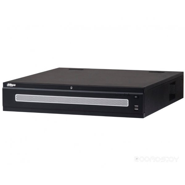 Видеорегистратор Dahua DHI-NVR608-128-4KS2