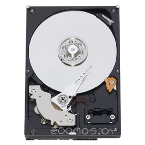 Жесткий диск Western Digital WD5000AAKX