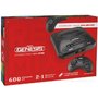 Игровая приставка Retro Genesis Remix Wireless 8+16 Bit (2 геймпада, 600 игр)