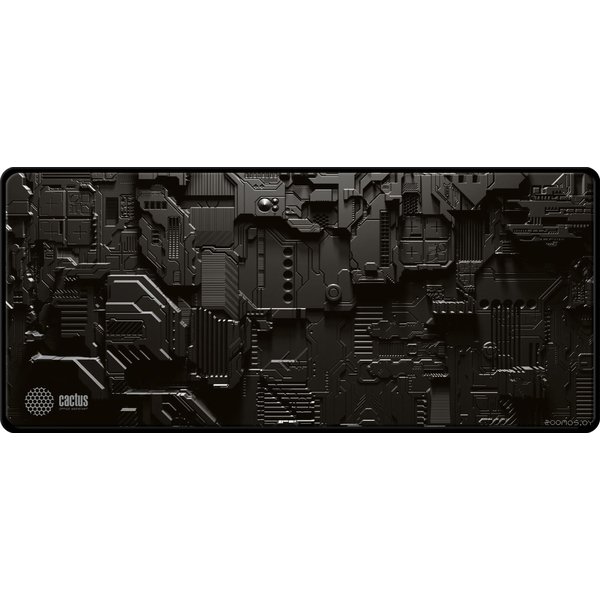 Коврик для стола Cactus CS-MP-PRO03ХXL