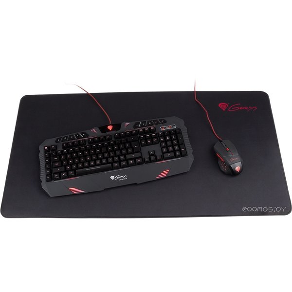Коврик для мыши Genesis M12 Maxi
