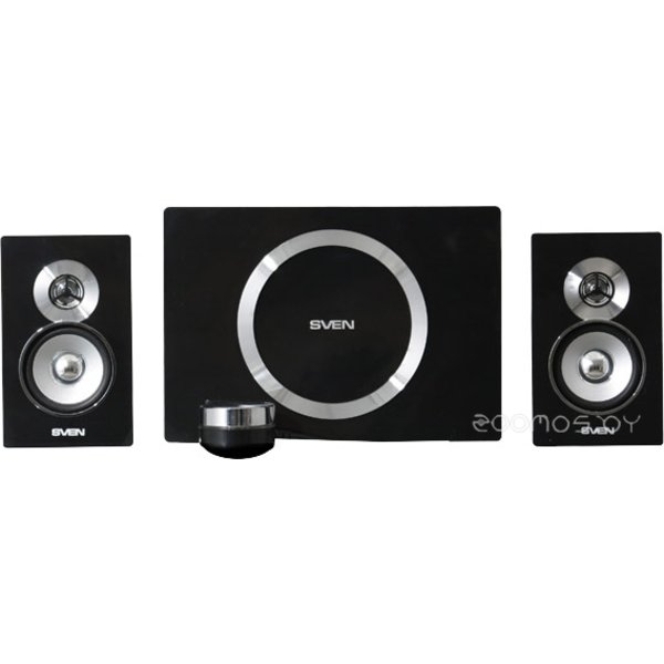 Компьютерная акустика Sven MS-1085 (Black)