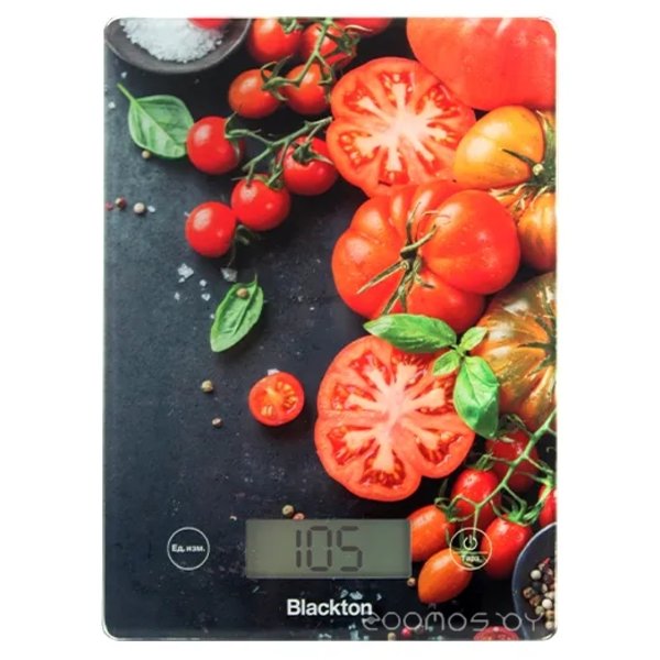 Кухонные весы Blackton BT KS1004