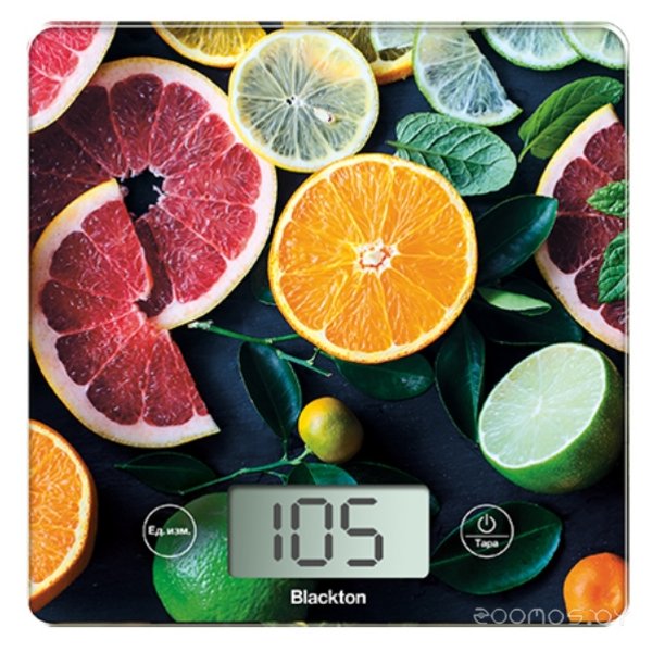 Кухонные весы Blackton Bt KS1006