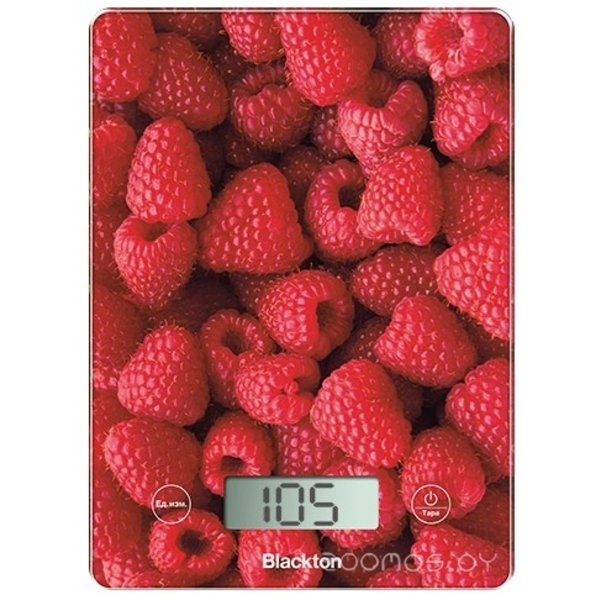 Кухонные весы Blackton Bt KS1007
