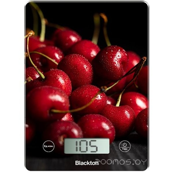 Кухонные весы Blackton Bt KS1008