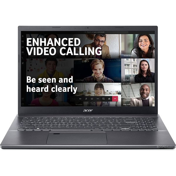 Ноутбук Acer Aspire 5 A515-47-R0QF NX.K80EL.004