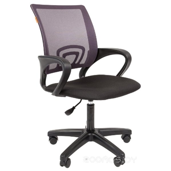 Кресло Chairman 696 LT TW-04 (Grey)