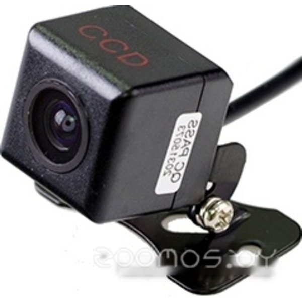 Камера заднего вида Interpower IP-661HD