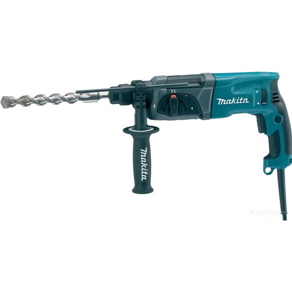 Перфоратор Makita HR2470X15