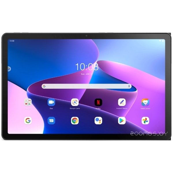 Планшет Lenovo TB128XU TAB 4G+128GGR-RU (ZAAN0021RU)
