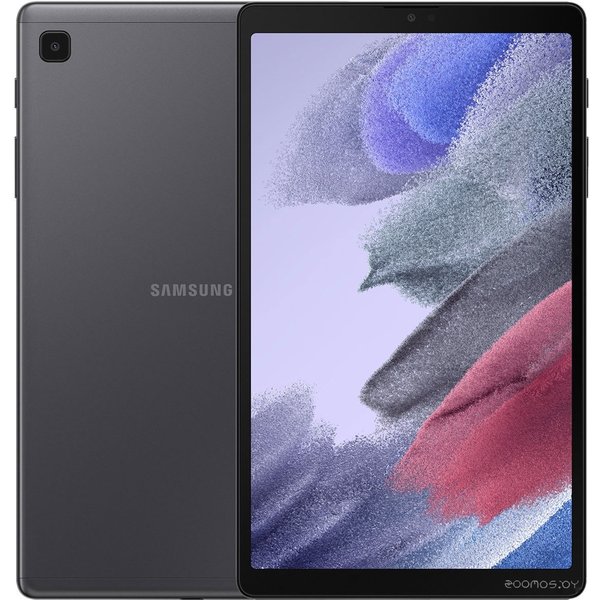 Планшет Samsung Galaxy Tab A7 Lite LTE 64GB (темно-серый)