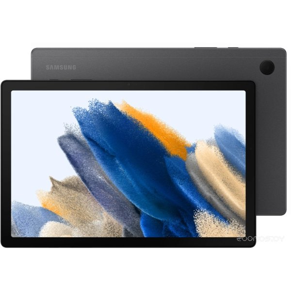 Планшет Samsung Galaxy Tab A8 4/64GB Wi-Fi SM-X200N (темно-серый)