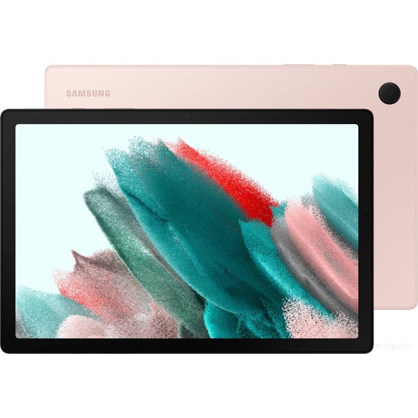 Планшет Samsung Galaxy Tab A8 LTE SM-X205 128GB (розовый)