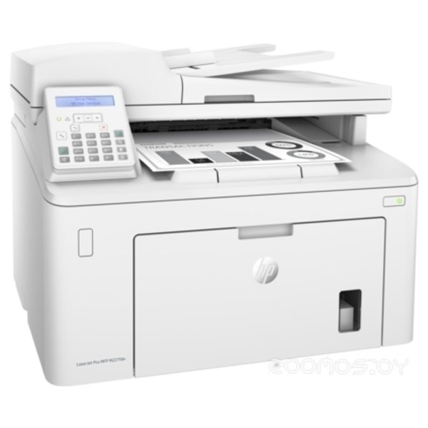 Принтер HP LaserJet Pro M227fdn