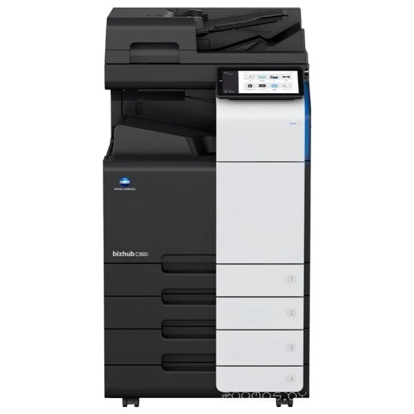 Принтер Konica Minolta Bizhub C360i