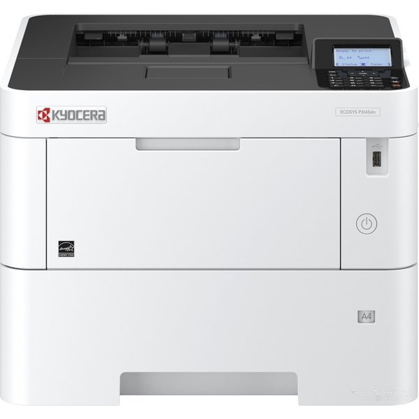 Принтер KYOCERA MITA ECOSYS P3145dn