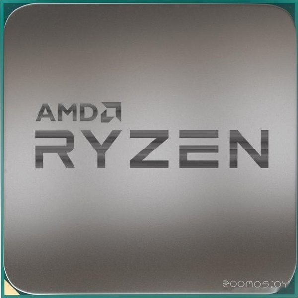 Процессор AMD Ryzen 5 2500X