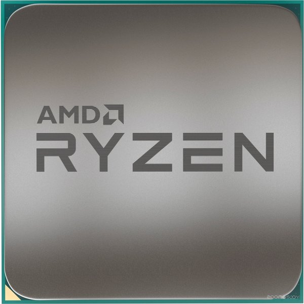 Процессор AMD Ryzen 9 3950X