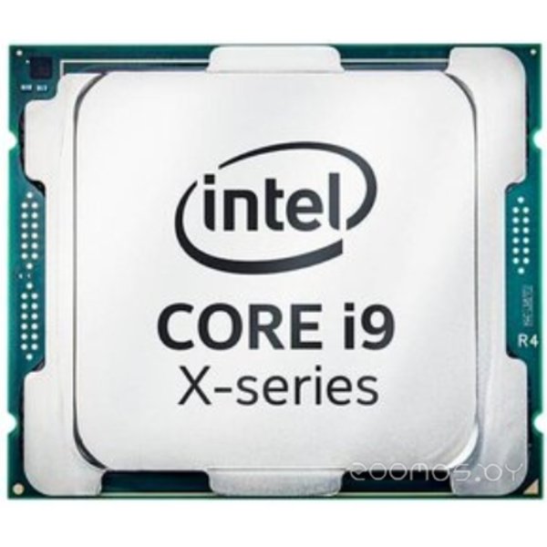 Процессор Intel Core i9-9900