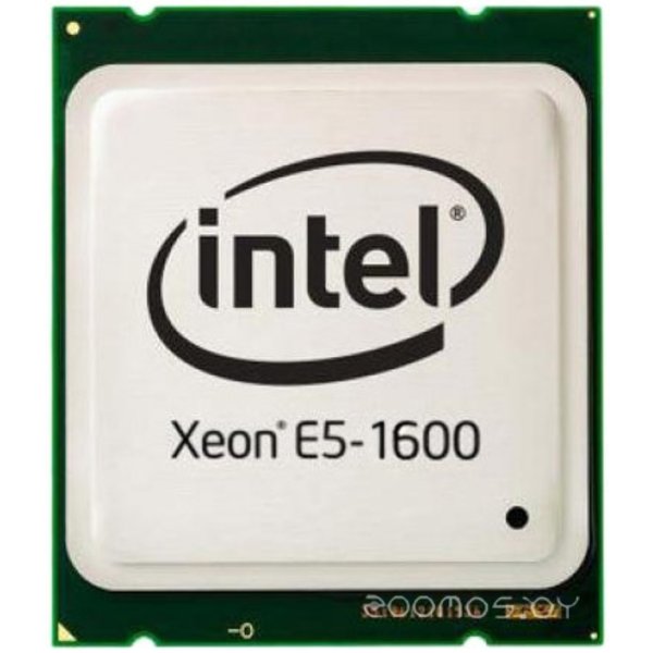 Процессор Intel Xeon E5-1620V2