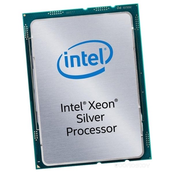 Процессор Intel Xeon Silver 4112
