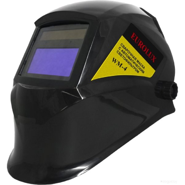 Сварочная маска Eurolux WM-4