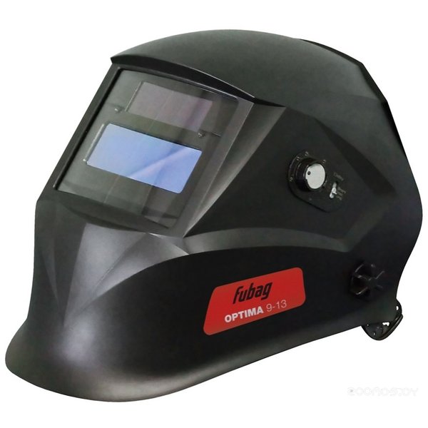 Сварочная маска FUBAG Optima 9-13 [38072]