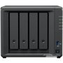 Сетевой накопитель Synology DiskStation DS423+