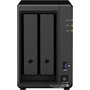 Сетевой накопитель Synology DiskStation DS720+
