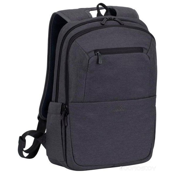 Рюкзак RIVACASE 7760 (Black)