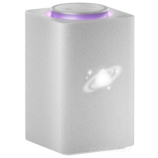 Умная колонка Яндекс YNDX-0008 (Grey)
