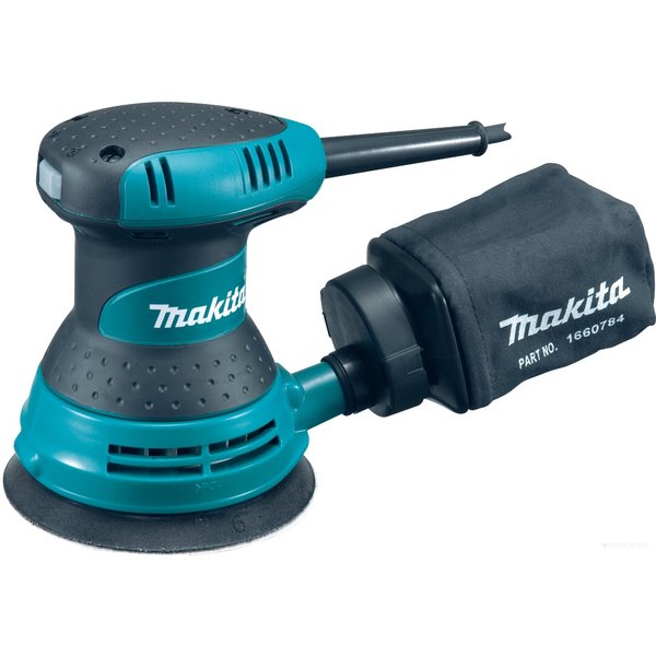 Шлифовальная машина Makita BO5030