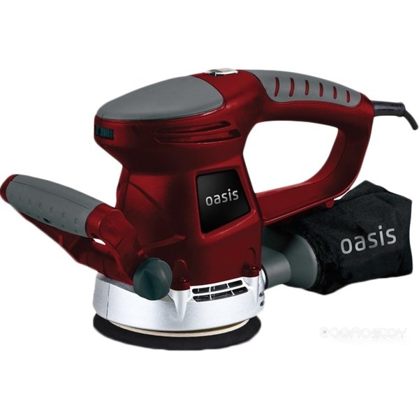 Эксцентриковая шлифмашина Oasis GX-48