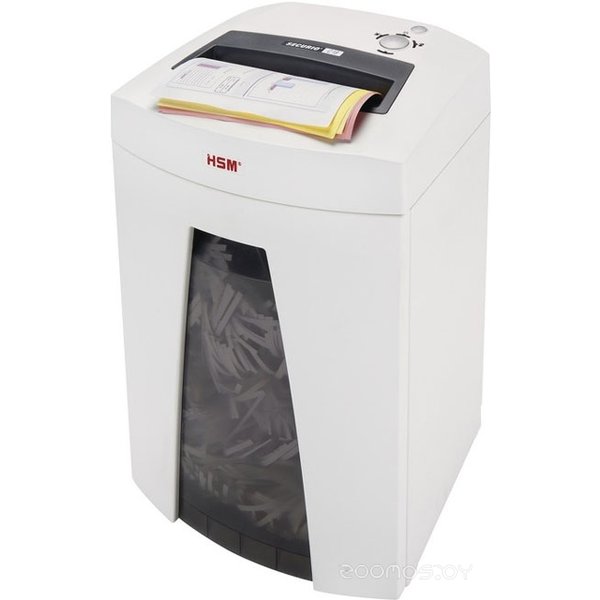 Шредер HSM SECURIO C18 (3.9 мм)