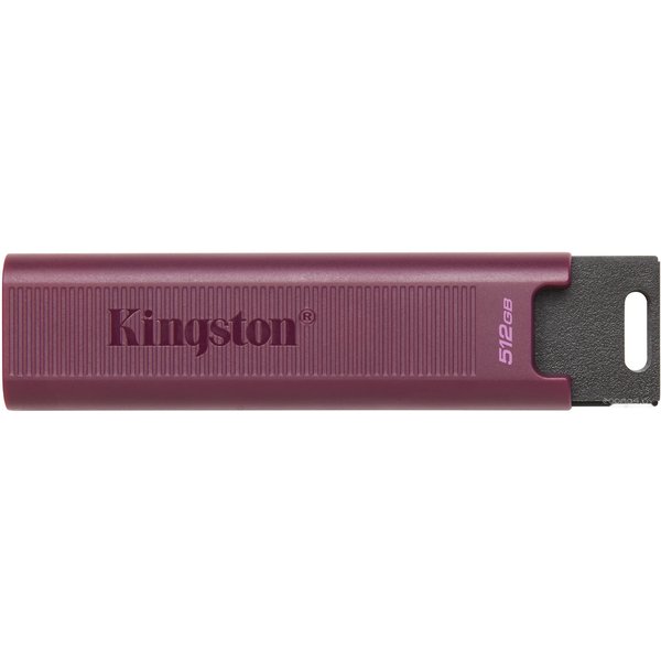 USB Flash Kingston DataTraveler Max Type-A 512GB
