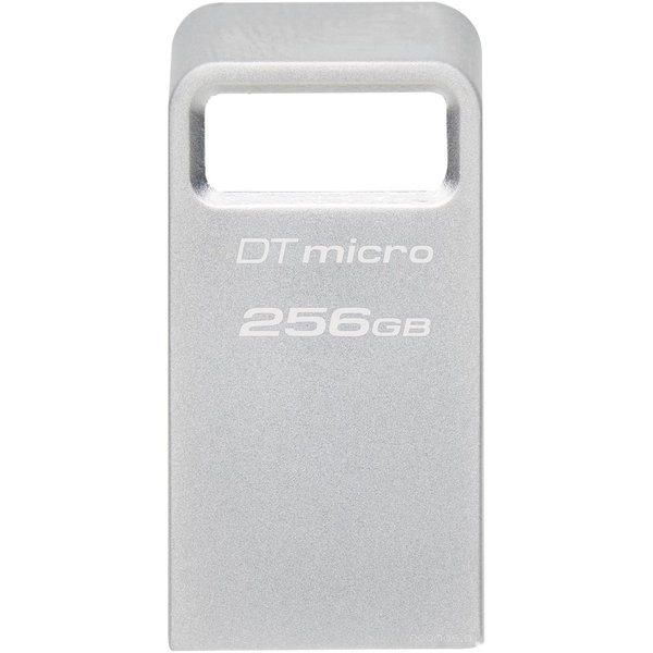 USB Flash Kingston DataTraveler Micro USB 3.2 Gen 1 256GB