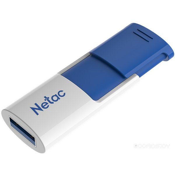 USB Flash Netac U182 32GB NT03U182N-032G-30BL