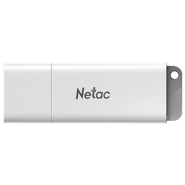 USB Flash Netac U185 16GB NT03U185N-016G-20WH