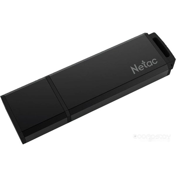 USB Flash Netac U351 128GB NT03U351N-128G-30BK