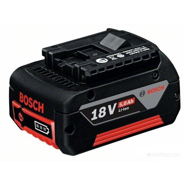 Аккумулятор для инструмента Bosch GBA 18V 5.0Ah Professional