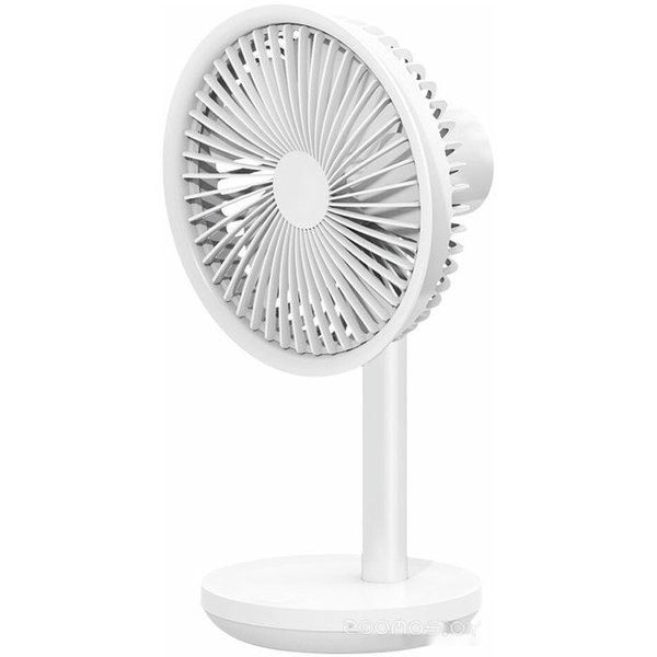 Вентилятор Solove F5 Desktop Fan (белый)