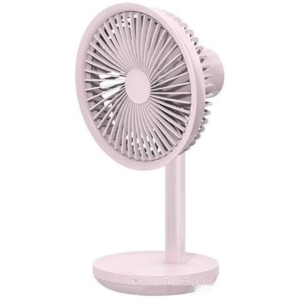 Вентилятор Solove F5 Desktop Fan (розовый)
