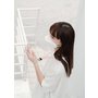 Вентилятор Solove Mini Handheld Fan F6 (розовый)