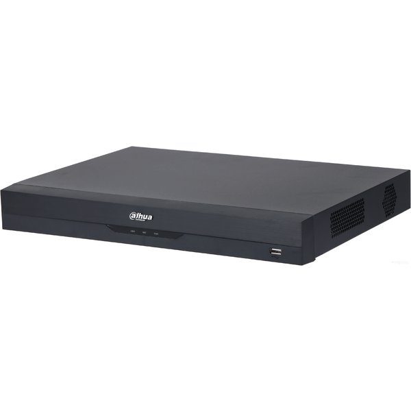 Гибридный видеорегистратор Dahua DH-XVR5216AN-4KL-I3