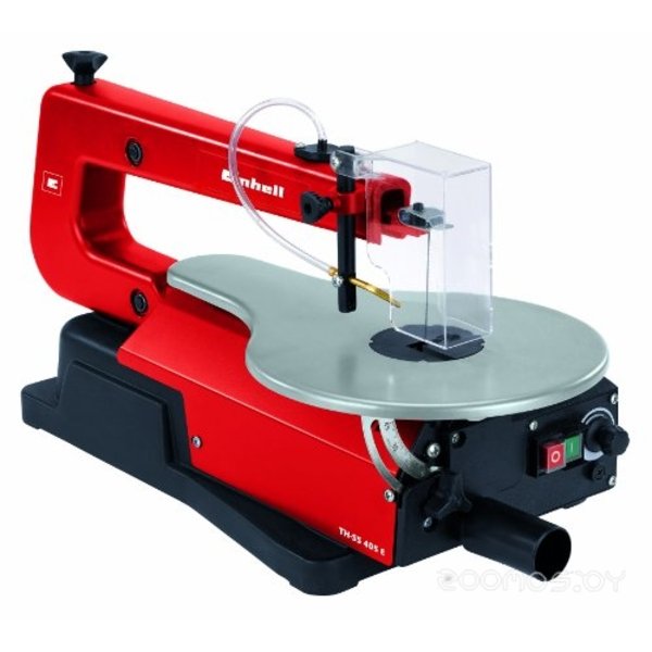 Деревообрабатывающий станок Einhell TC-SS 405 E [4309040]